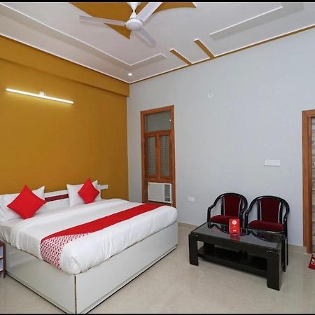 Hotel Sammy Grand Lakhnau Kültér fotó